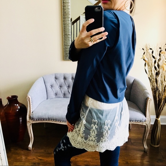 ✨NEW✨ Lightweight Jacket/Blazer - Picture 6 of 7